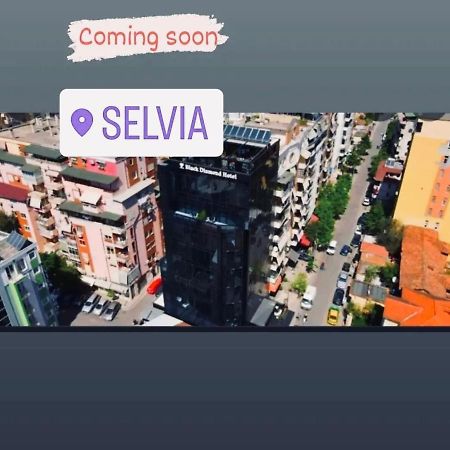 Chlo Apartment 3 Tiranë Ngoại thất bức ảnh