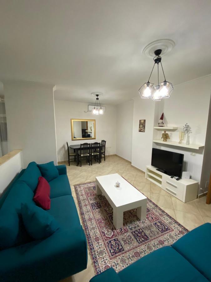 Chlo Apartment 3 Tiranë Ngoại thất bức ảnh