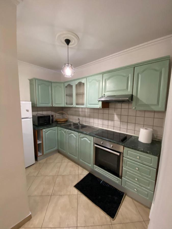 Chlo Apartment 3 Tiranë Ngoại thất bức ảnh