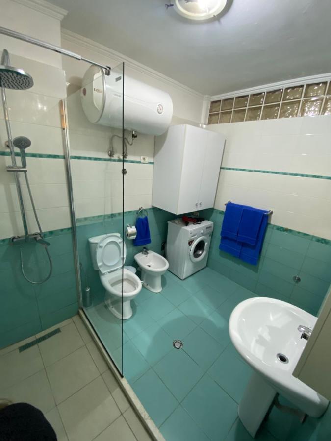 Chlo Apartment 3 Tiranë Ngoại thất bức ảnh